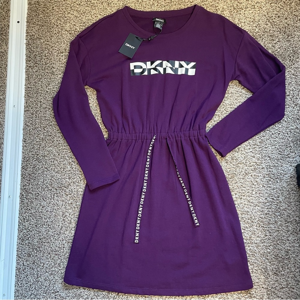 DKNY Dress